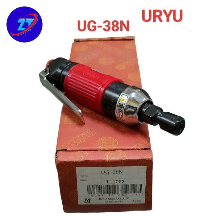 瓜生 アングルグラインダ USG-7S 1台