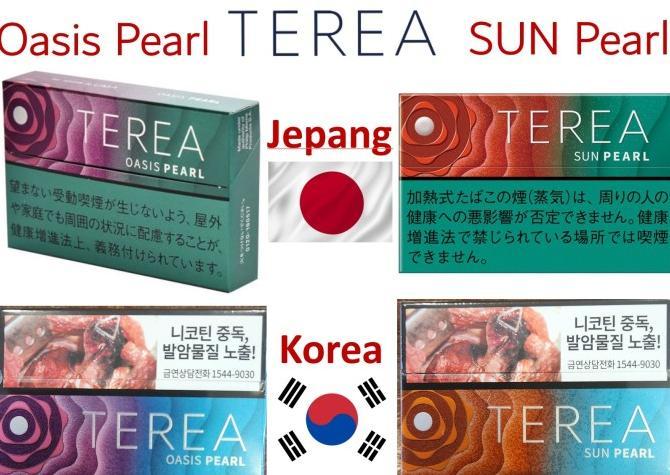 Gambar Original OASIS Pearl & SUN Pearl Jepang Korea for Iluma - Eceran - SUN PEARL, Korea dari Moon Online Store undefined Tokopedia