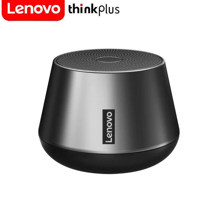 Gambar DIJUAL MURAH SPEAKER LENOVO K3 PRO WIRELESS BLUETOOTH HIFI SIAGA LAMA - K3Pro-1PCS dari Diego Vargas Trendy undefined Tokopedia