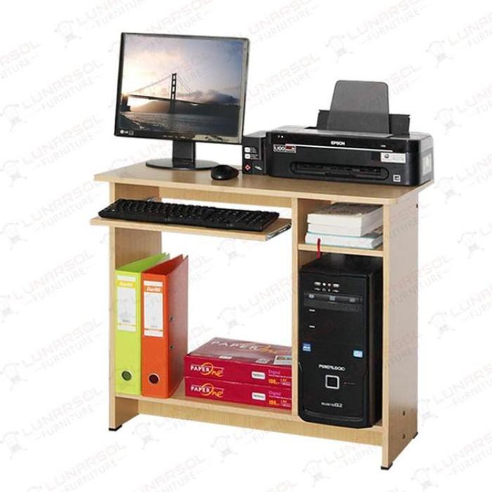 Gambar MEJA KANTOR MEJA PRINTER MEJA KOMPUTER IMAGE 026 LMC 82 83 85 - 81 dari PEKON JAYA undefined Tokopedia