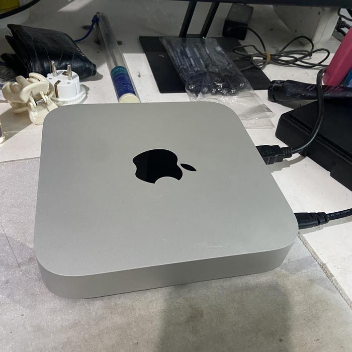 未開封未使用品】Mac mini m1 メモリ16G B SSD256GB 未開封未使用品】Mac mini m1 メモリ16G B SSD256GB