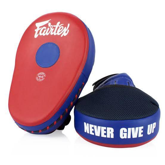 Jual Fairtex Multi pad FMV13 / boxing pad / pad boxing muay thai ...