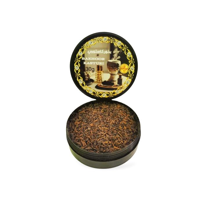 Gambar Buhur Bakhoor Premium B'S isi 30gr Bukhur Dupa Wangi Original Best Seller - Kasturi dari gudang pasar murah undefined Tokopedia