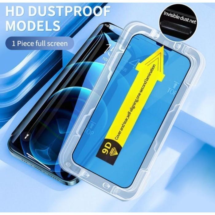 Flolab Best Iphone 12 Mini Glass Screen Protector Privacy Screen