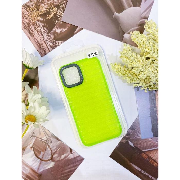 Gambar Model Terbaru Case Tify For Iphone 15/15Pro/15Promax - HIJAU STABILO, 15 dari gunmeat undefined Tokopedia