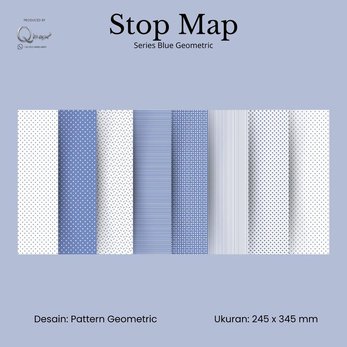 Gambar Stopmap/Map File/Map kertas/Penyimpan file SET PURPLE - ORDER DISINI YA dari Qbox ID undefined Tokopedia