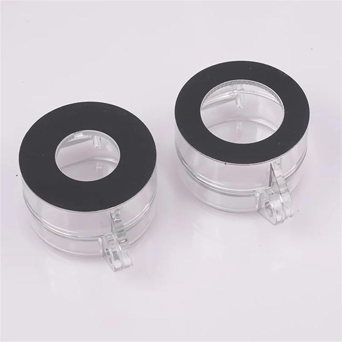 Gambar EMERGENCY STOP COVER PADLOCKABLE - 30mm dari Malikha&Nahla undefined Tokopedia