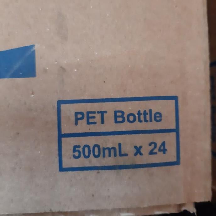 Gambar IR pocari sweat botol 500ml karton / dus dari Mitra Fahar Bersama undefined Tokopedia