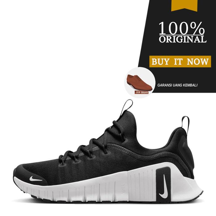 Metcon Sport Nike Metcon EspaÃ±a Sepatu Training Gym Original