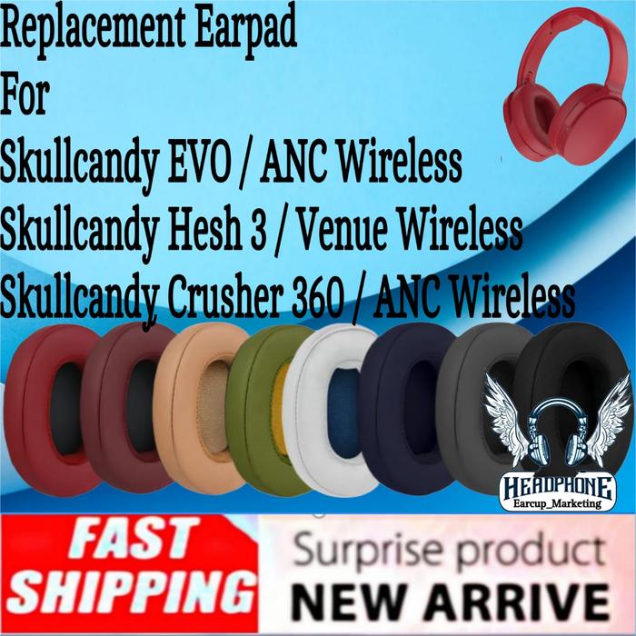 Skullcandy Crusher360 ケース付き Skullcandy Crusher360 ケース付き Skullcandy Crusher360 ケース付き
