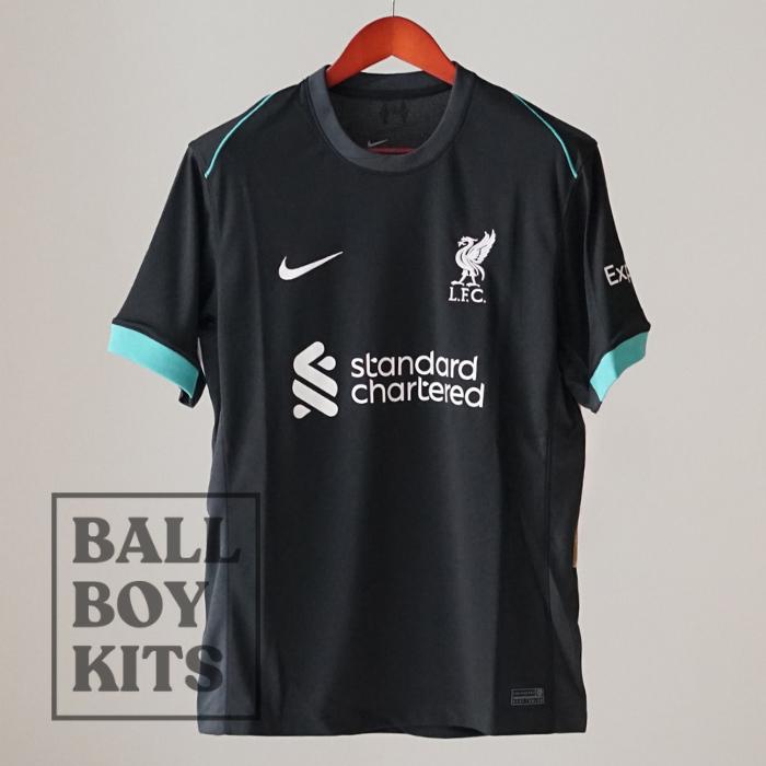 Soccer Liverpool Kit India Last Season Liverpool Kit FC Kits