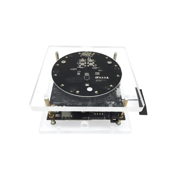 Gambar Smart Home System Iot Devices Quad-core Cortex-a53 @ 1.15ghz 4 *USB dari IndieGood undefined Tokopedia