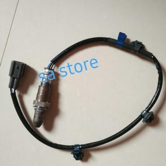 Sensor O2 Mobil Jual Mobil Sensor Oxygen oksigen udara Oxygen oksigen udara Original ...