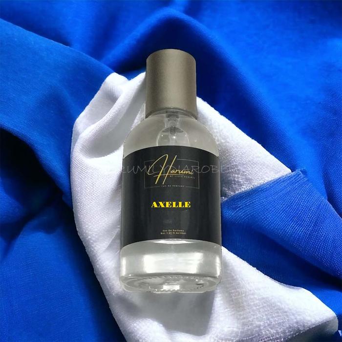 Gambar Parfum Harumi by Lydia Roberts - All Variant - AXELLE dari harumilydiaroberts undefined 2 Tokopedia