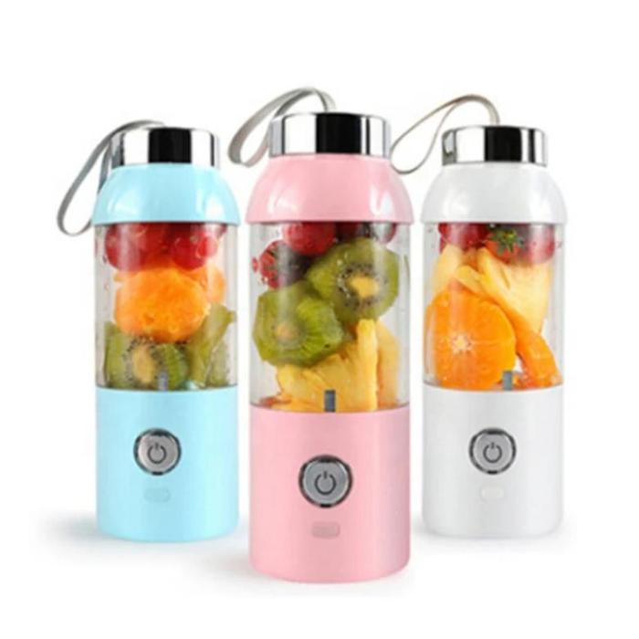 Gambar Diskon Small Kitchen Appliances Wholesale Usb Rechargeable 550Ml M dari Looking Food undefined Tokopedia