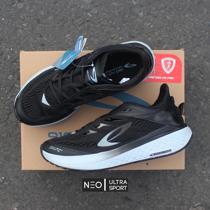 Gambar Sepatu Lari Running 910 Nineten Kanzaki SE - 38 dari Neo Ultra Sport undefined Tokopedia