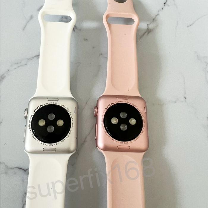 箱なし) Apple Watch series2 38mm GPS（Jual Apple Watch / iwatch  