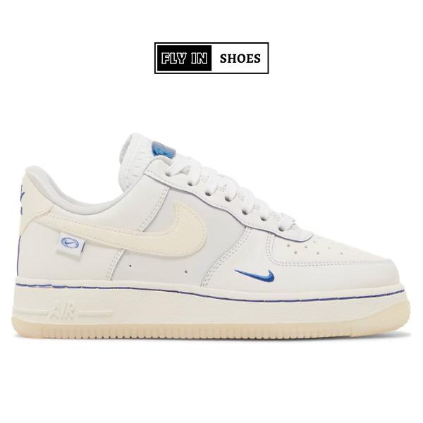 sepatu nike air force low 'game royal' original 43 di Flyinshoesid  Tokopedia