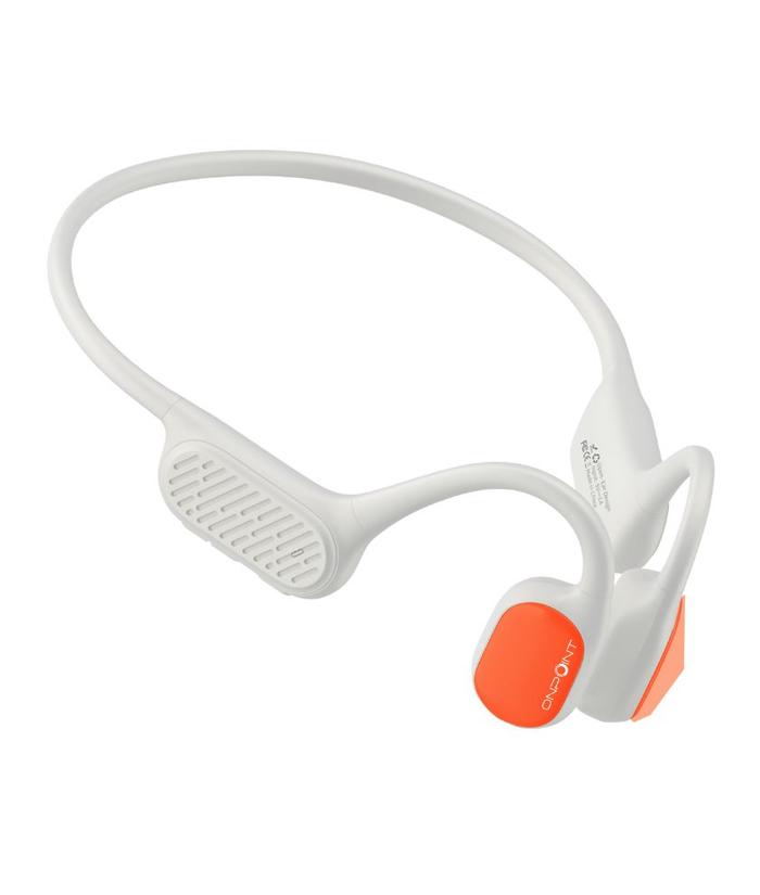 Gambar ONPOINT - OpenEar Iron Bone Conduction Headphone dari ROOT CYCLING STUDIOS undefined Tokopedia
