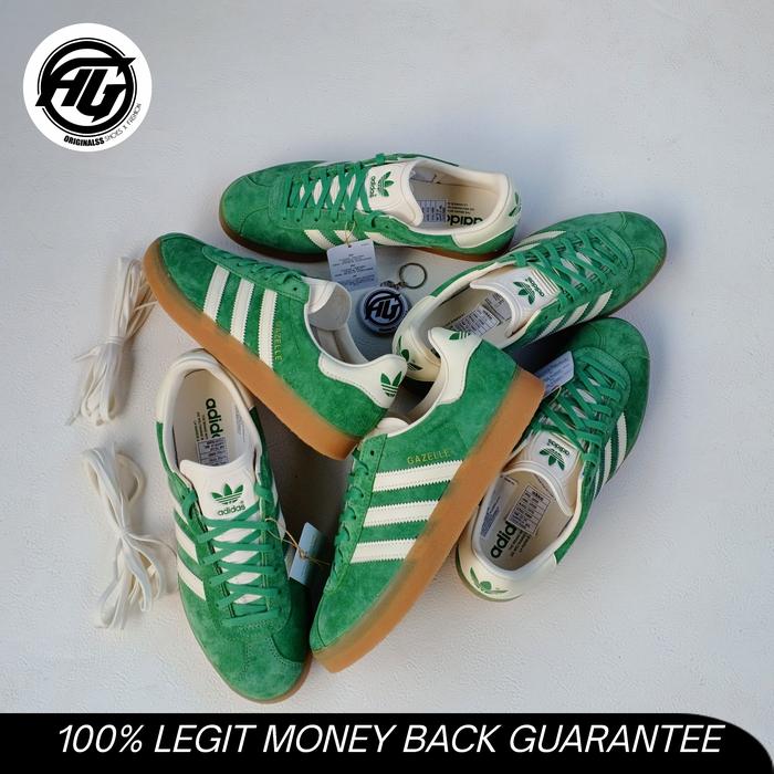 Jual adidas originals gazelle 85 IH2214 44 Kota Bekasi Ag