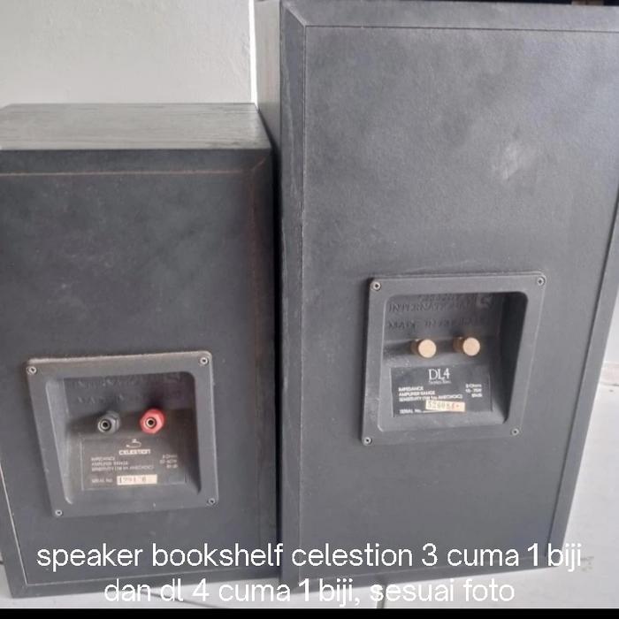 Jbl Tweeters SS Audio Tweeter JBL L5, L7, L60, L80, 4410, 4412 Jbl