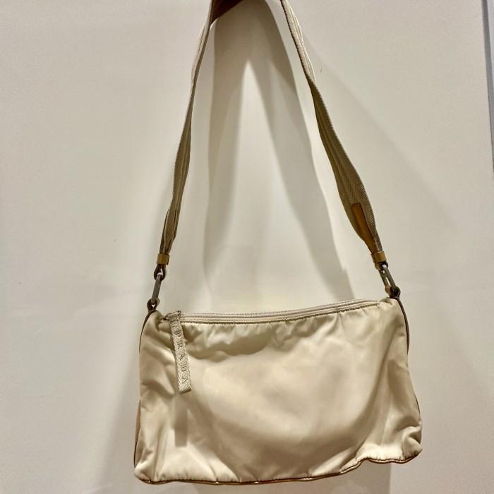 バッグ FW1999 PRADA SPORT FAR SHOULDER BAG FW1999 PRADA SPORT FAR SHOULDER BAG