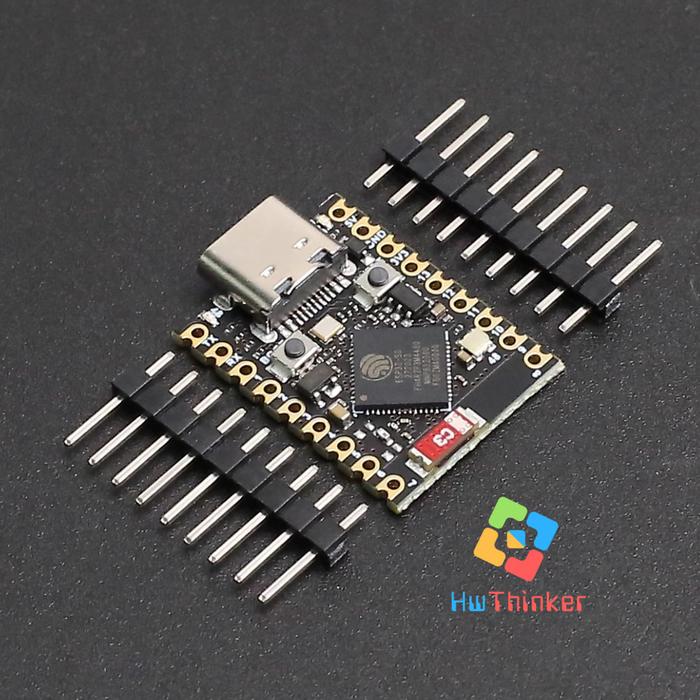 Gambar ESP32-S3 ESP32S3 Super Mini WIFI Bluetooth BLE 5.0 Tiny Board  dual Core Xtensa LX7 240MHz - ESP32-S3 dari HwThinker undefined Tokopedia