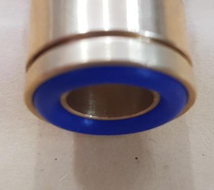 Gambar TOTO Part Ceramic cartridge S1015-RO-A MERAH | TOTO S1015-RO-B BIRU Putaran 90 Derajat - S1015-ROB-BIRU dari Glodok Teknik Supplier undefined Tokopedia