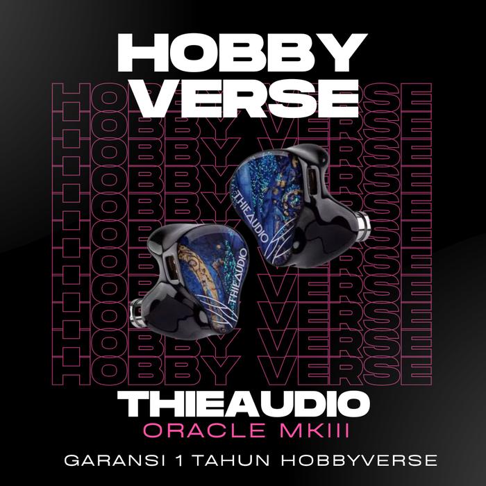 THIEAUDIO Oracle MKIII イヤホン Oracle MKIII ] THIE AUDIO ORACLE