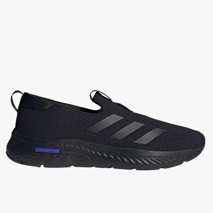 Adidas Cloudfoam Adidas Slip On For Man Adidas Men's CLOUDFOAM GO