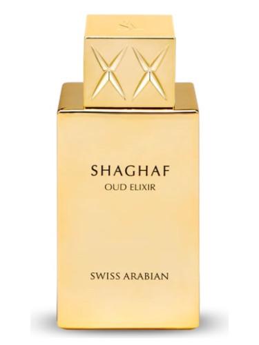 Gambar Swiss Arabian Shaghaf Oud Elixir For Unisex EDP 75ml dari JOPARFUMM91 undefined Tokopedia