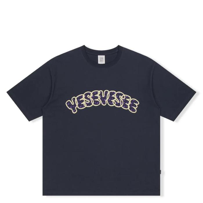 新品】YES GOOD MARKET Main Visual Tee XXL