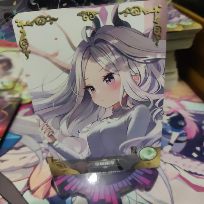 Gambar hina blue Archie r goddess story tcg 2m09 dari Yugioh Single Tangerang undefined Tokopedia