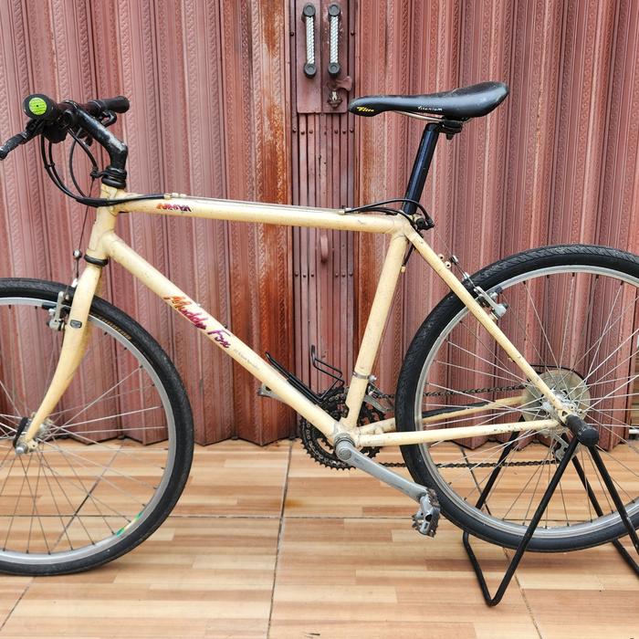 Araya Muddy Fox Vintage MTB 26 | Indo4ward