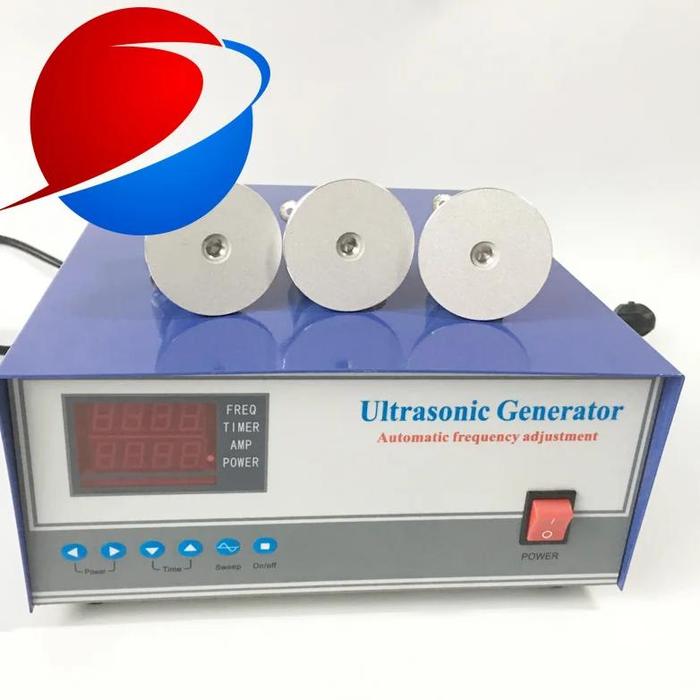 Gambar 300W Ultrasonic Power Supply Ultrasonic Cleaning Generator For for Ultrasonic pulse generator dari Wondertrade undefined Tokopedia