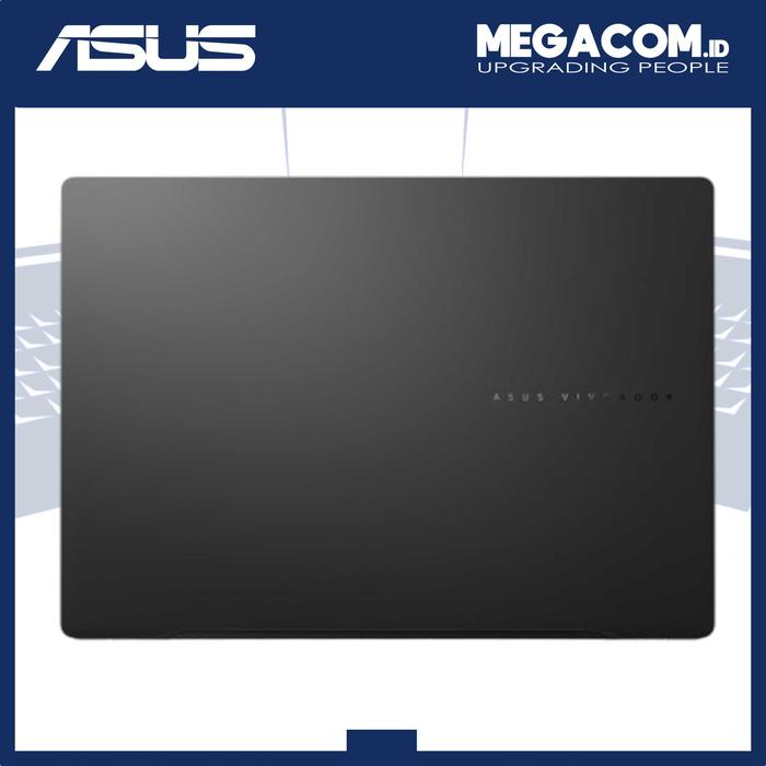 Gambar Asus Vivobook S14 OLED S5406MA [Ultra 7-155H|RAM 16GB|SSD 1TB|Win11|OHS21] - Black dari megacom.id undefined Tokopedia