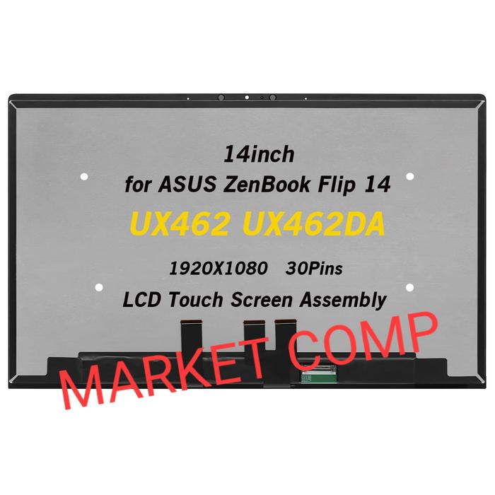 Jual PANEL TOUCH SCREEN DIGITIZER TOUCHSCREEN LAYAR SENTUH LED LCD