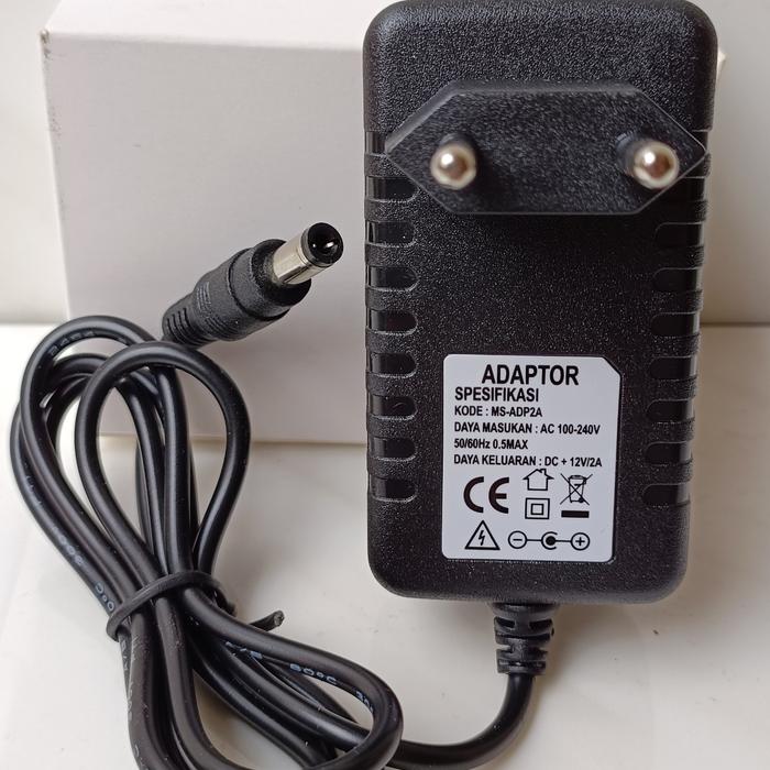 Gambar NEON FLEX LAMPU LED SELANG 5 METER DC 12V - ADAPTOR 12V 2A dari M QUEEN undefined Tokopedia