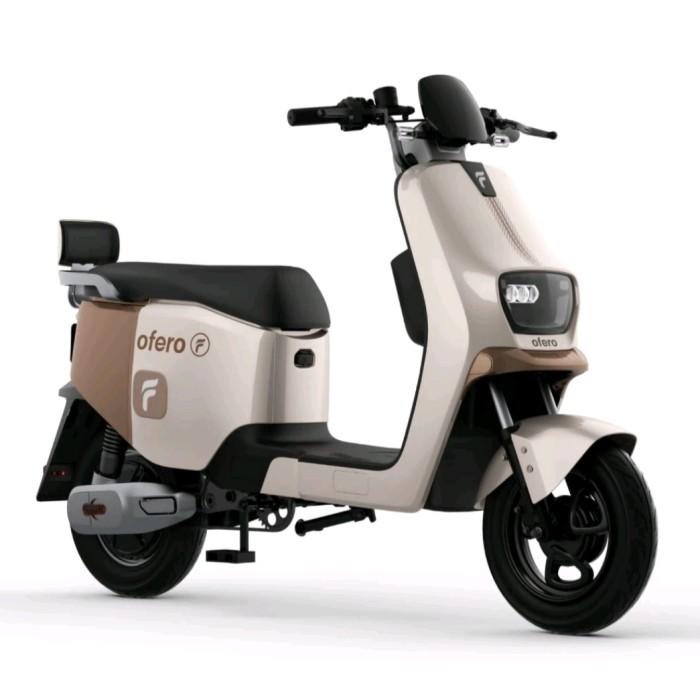 Gambar Motor Listrik Ofero 500 Watt Best Quality - Brown dari BEST FURNITURE JAKARTA undefined Tokopedia