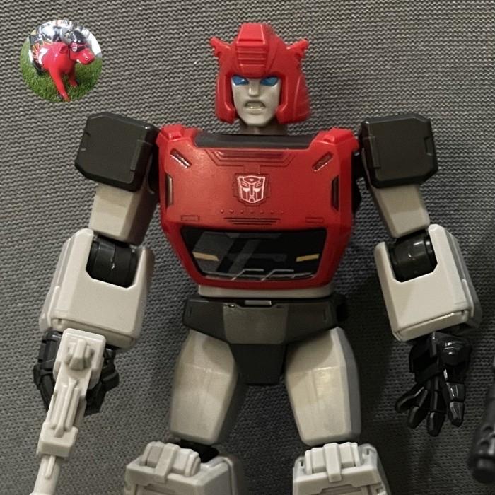 Gambar Blokees Transformers - Cliffjumper dari Adtyan Hobby Shop undefined Tokopedia