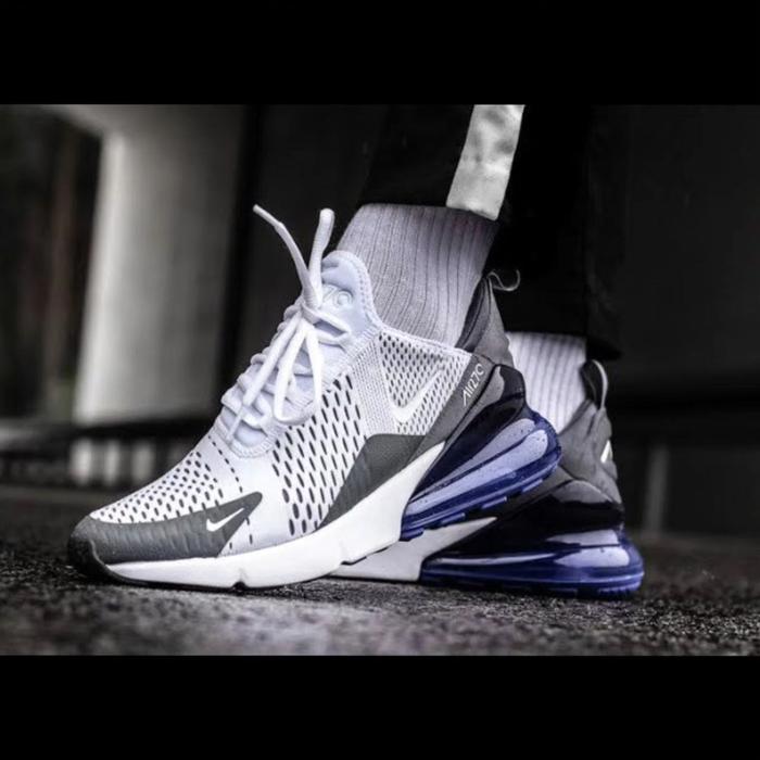 max 270 prix air max 2019 Max 270 Sepatu Nike Air Max Light HOT Sepatu Nike Air Max 270 Mens White  270 Nike Jual Nike AIR
