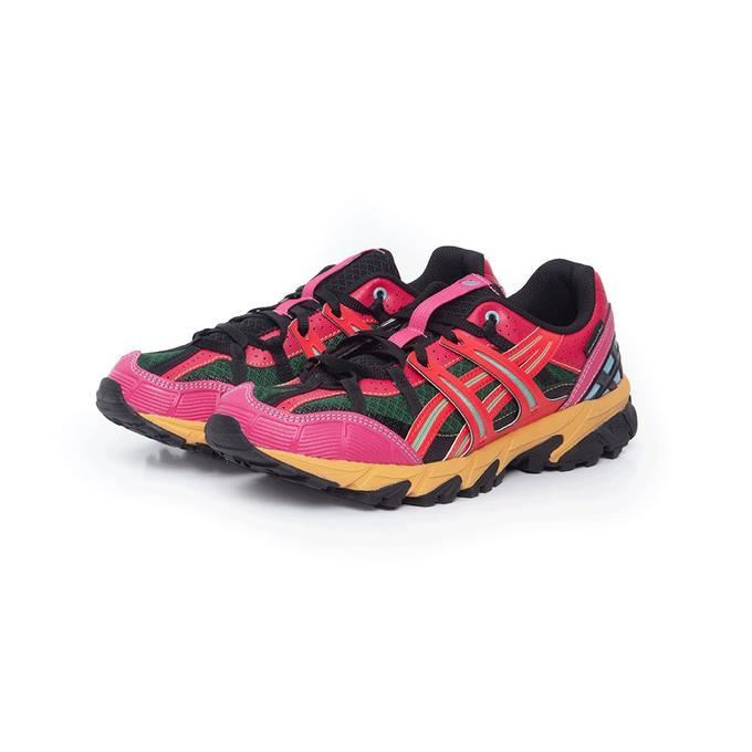 Gambar Asics Gel-Sonoma 15-50 Andersson Bel 1201A852.700 Bright Rose - 10.5 dari ayumi imarket undefined Tokopedia