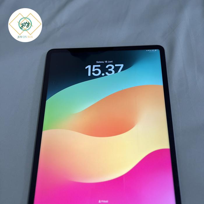 保証付 iPad Air M2 11 WiFi+Apple Pencil Pro iPad Air (M2) Wi-Fi