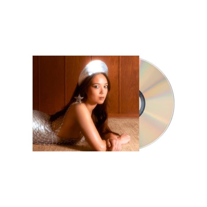 Gambar CD Laufey - Bewitched (Import) dari Fast Music Store undefined Tokopedia