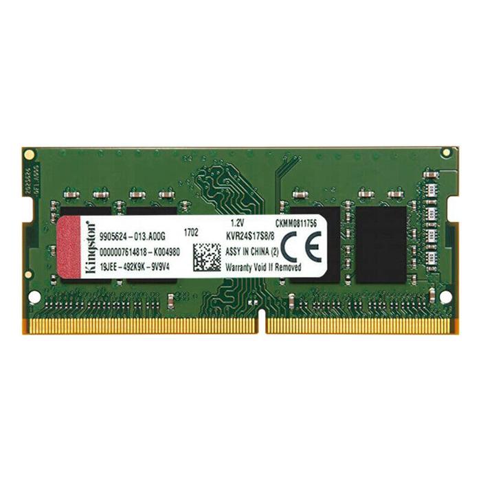 Gambar MEMORY SODIMM DDR4 4GB 8GB 16GB RAM SODIM DDR 4 KINGSTON SAMSUNG HYNIX - 8 dari Sonic Computer Depok undefined Tokopedia