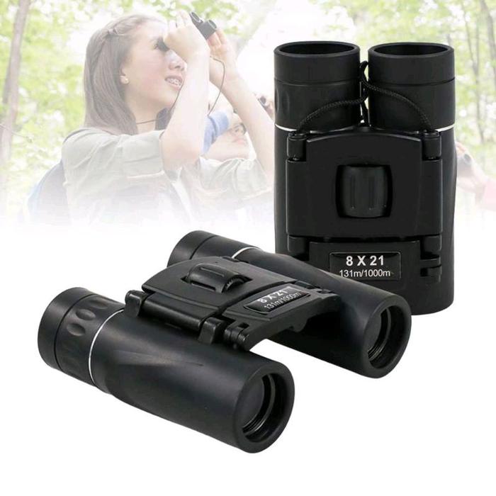 Gambar Alat Outdoor Hutan Teropong Binocular Lensa Zoom Jarak Jauh Peralatan Berburu dari Oxahomes undefined Tokopedia