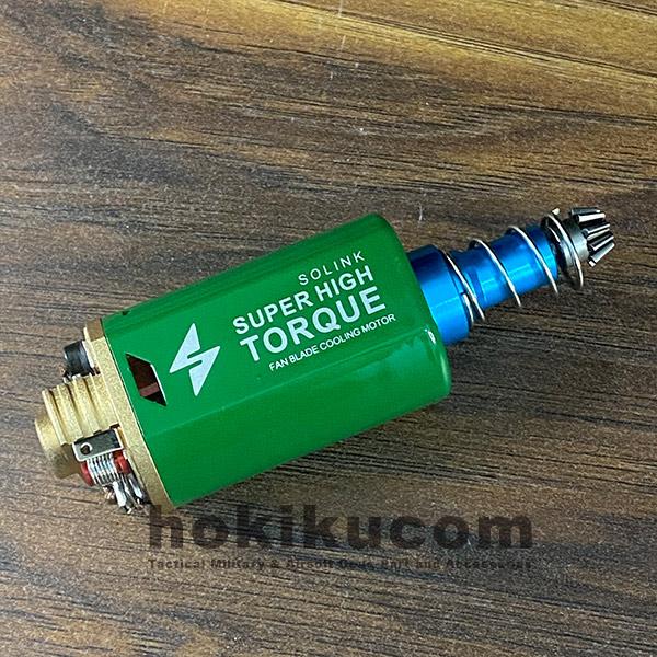 Gambar Dinamo SOLINK Super High Torque Motor SL 480 PA AEG - LONG 36000RPM dari Hokikucom undefined Tokopedia