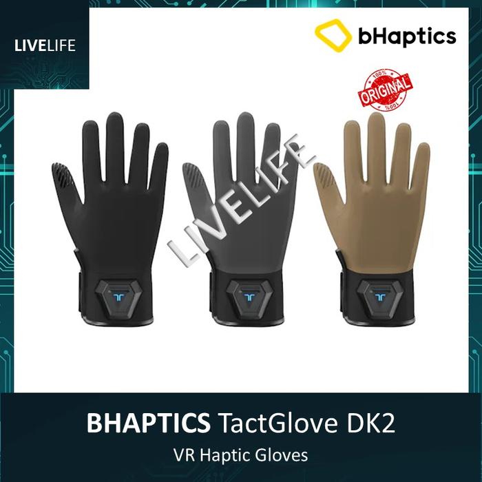 Haptic Feedback Quest Gloves VR Games Boxing Gloves For Quest 2/1
