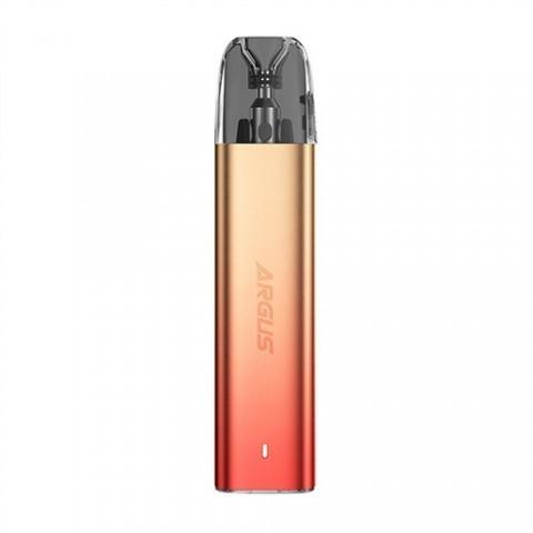 Gambar VOOPOO ARGUS G2 MINI POD KIT - SUNSET ORANGE dari Voopoo Indonesia official undefined Tokopedia