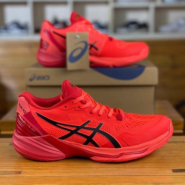 急ぎ】アシックススカイエリートff2